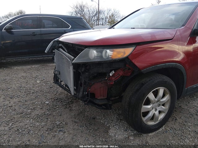 Aukcja sprzedaży 2011 Kia Sorento Lx, vin: 5XYKT3A12BG089799, numer aukcji: 44764724