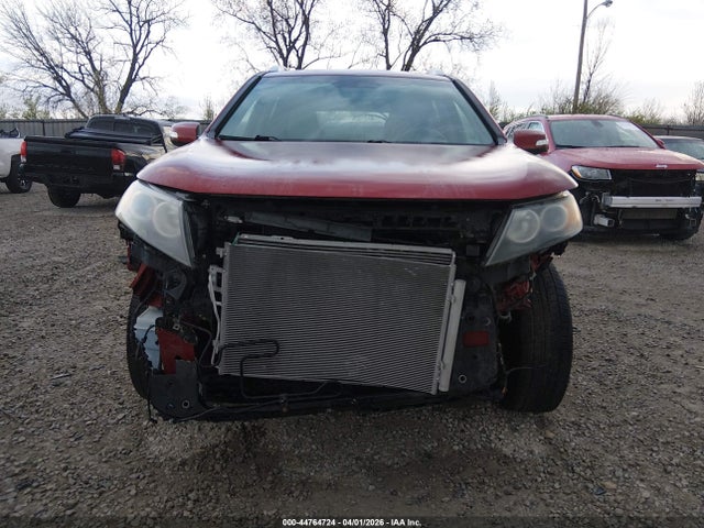 2011 KIA SORENTO 5XYKT3A12BG089799 Photo 5
