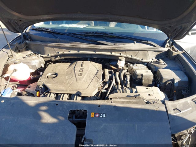 Auction sale of the 2024 Hyundai Tucson Se, vin: 5NMJA3DE1RH358259, lot number: 44764726