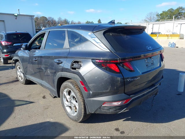 Auction sale of the 2024 Hyundai Tucson Se, vin: 5NMJA3DE1RH358259, lot number: 44764726