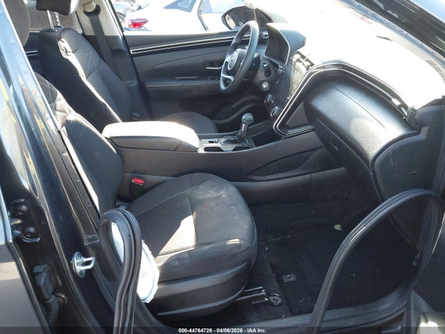 Auction sale of the 2024 Hyundai Tucson Se, vin: 5NMJA3DE1RH358259, lot number: 44764726