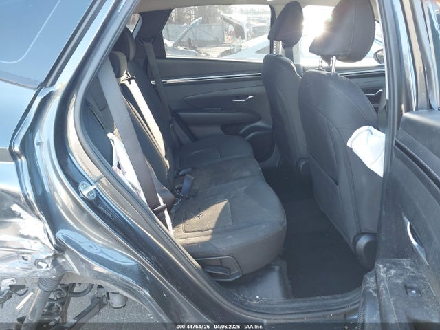 Auction sale of the 2024 Hyundai Tucson Se, vin: 5NMJA3DE1RH358259, lot number: 44764726