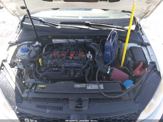 Продаж на аукціоні авто 2015 Volkswagen Golf Gti 2.0t S 4-door, vin: 3VW4T7AUXFM005647, номер лоту: 44764728