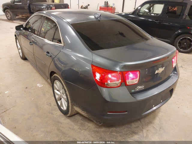 2015 Chevrolet Malibu 2lt მანქანა იყიდება აუქციონზე, vin: 1G11D5SL2FF111354, აუქციონის ნომერი: 44764730