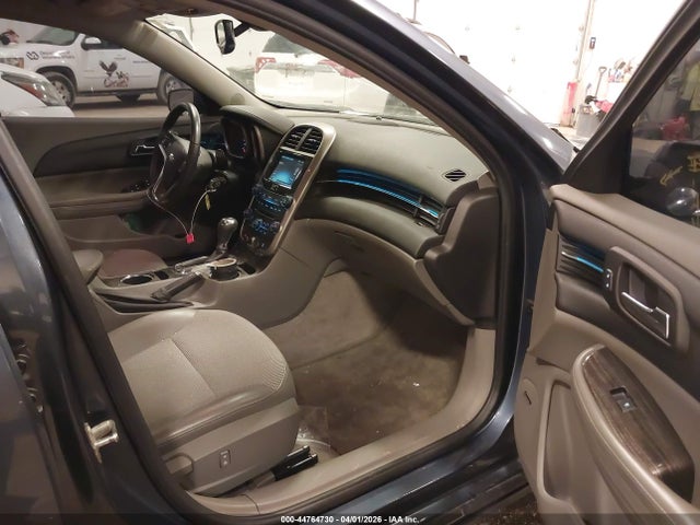 2015 Chevrolet Malibu 2lt მანქანა იყიდება აუქციონზე, vin: 1G11D5SL2FF111354, აუქციონის ნომერი: 44764730