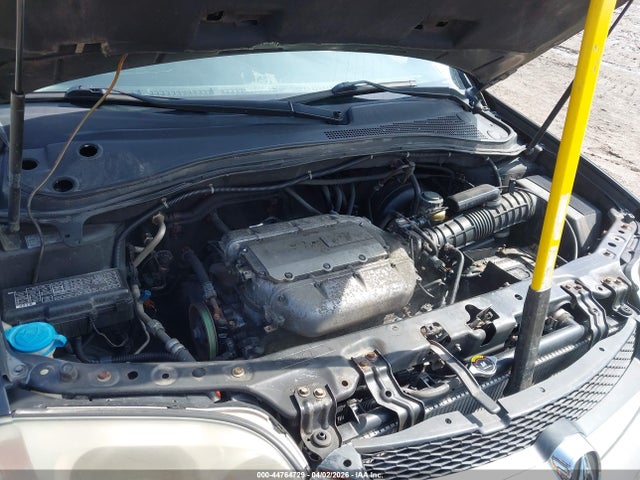 Продажа на аукционе авто 2001 Acura Mdx, vin: 2HNYD18201H531967, номер лота: 44764729