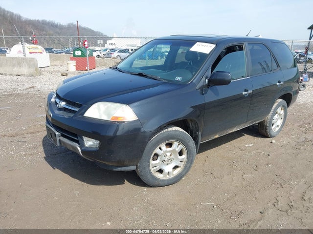 Продажа на аукционе авто 2001 Acura Mdx, vin: 2HNYD18201H531967, номер лота: 44764729