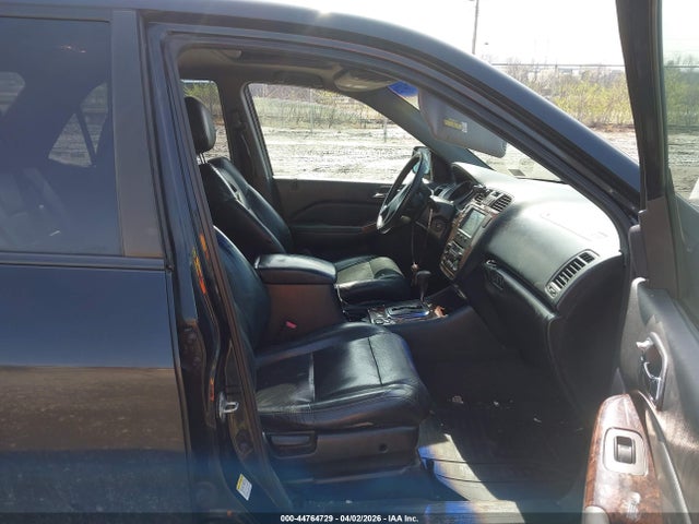Продажа на аукционе авто 2001 Acura Mdx, vin: 2HNYD18201H531967, номер лота: 44764729
