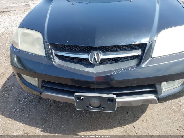 Продажа на аукционе авто 2001 Acura Mdx, vin: 2HNYD18201H531967, номер лота: 44764729