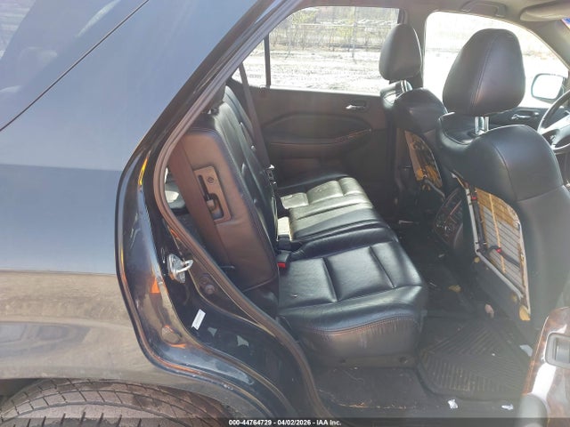 Продажа на аукционе авто 2001 Acura Mdx, vin: 2HNYD18201H531967, номер лота: 44764729