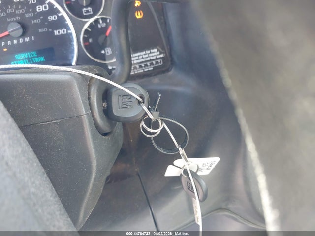 2017 GMC SAVANA 2500 1GTW7AFF2H1906566 Photo 10