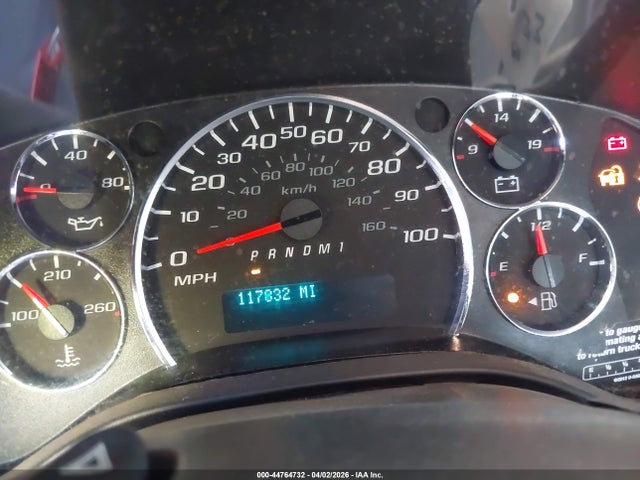 2017 GMC SAVANA 2500 1GTW7AFF2H1906566 Photo 6