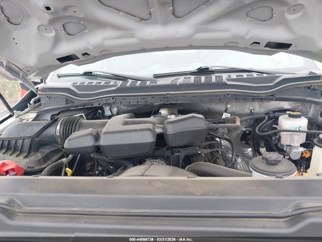Ford F-250 Xl 2019 1FDBF2B68KEF82175 Image 10
