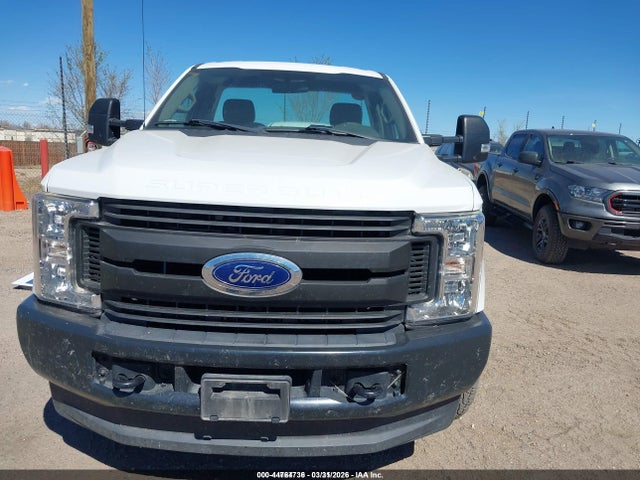 Ford F-250 Xl 2019 1FDBF2B68KEF82175 Image 12