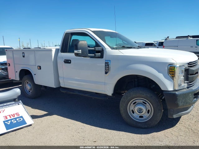 Ford F-250 Xl 2019 1FDBF2B68KEF82175 Image 13
