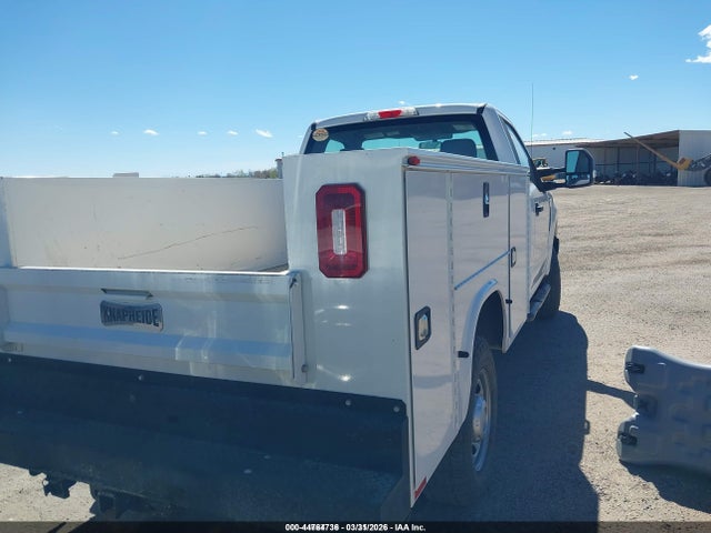 Ford F-250 Xl 2019 1FDBF2B68KEF82175 Image 16
