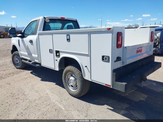 Ford F-250 Xl 2019 1FDBF2B68KEF82175 Image 3