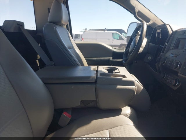 Ford F-250 Xl 2019 1FDBF2B68KEF82175 Image 5