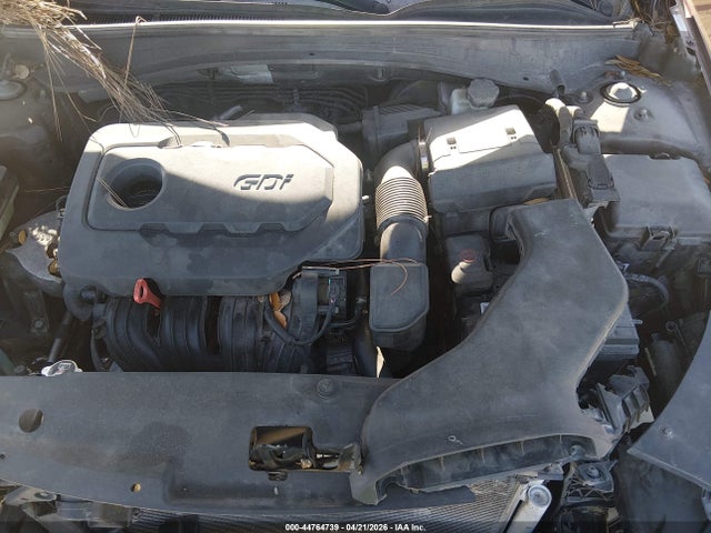 Продаж на аукціоні авто 2019 Kia Optima Lx, vin: 5XXGT4L33KG284549, номер лоту: 44764739