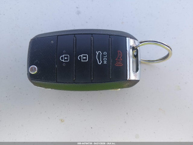Продаж на аукціоні авто 2019 Kia Optima Lx, vin: 5XXGT4L33KG284549, номер лоту: 44764739