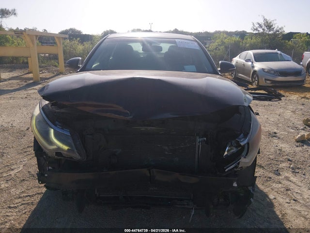 Продаж на аукціоні авто 2019 Kia Optima Lx, vin: 5XXGT4L33KG284549, номер лоту: 44764739