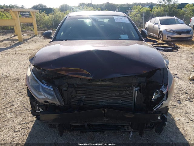 Продаж на аукціоні авто 2019 Kia Optima Lx, vin: 5XXGT4L33KG284549, номер лоту: 44764739