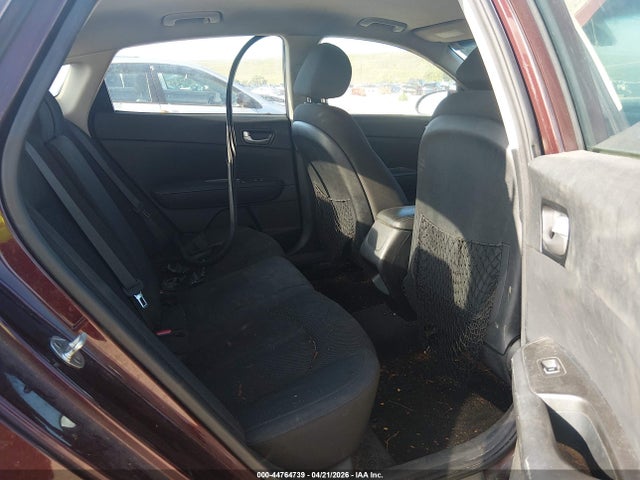 Продаж на аукціоні авто 2019 Kia Optima Lx, vin: 5XXGT4L33KG284549, номер лоту: 44764739