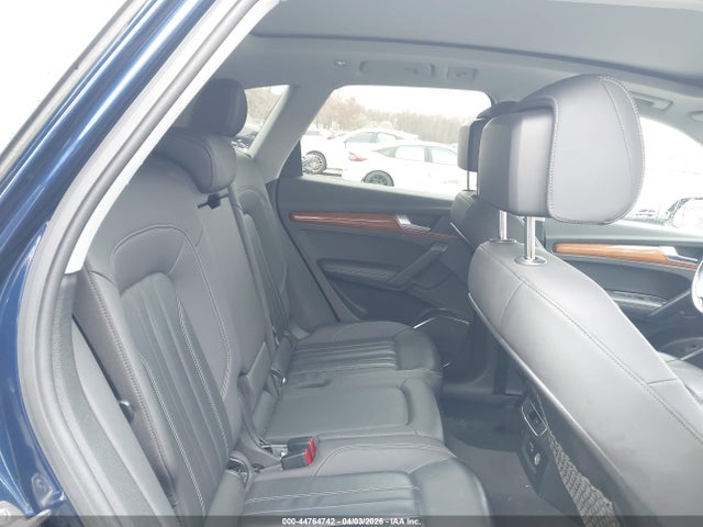 Продажа на аукционе авто 2021 Audi Q5 Premium Plus 45 Tfsi Quattro S Tronic, vin: WA1BAAFYXM2071381, номер лота: 44764742