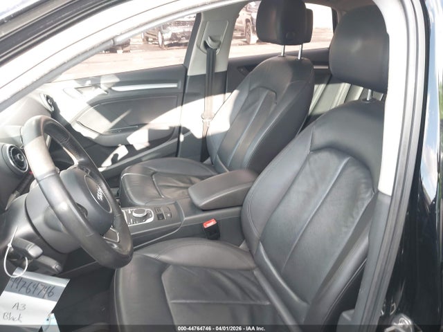 Продажа на аукционе авто 2015 Audi A3 1.8t Premium, vin: WAUACGFF3F1064596, номер лота: 44764746