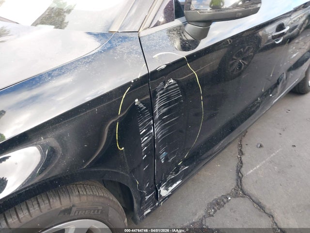 2015 AUDI A3 WAUACGFF3F1064596 Photo 5