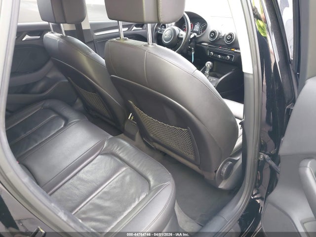 2015 AUDI A3 WAUACGFF3F1064596 Photo 7
