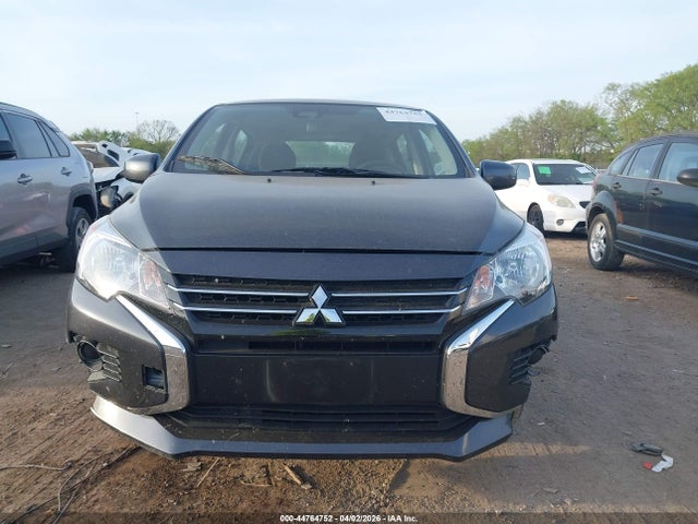 Продаж на аукціоні авто 2024 Mitsubishi Mirage Es/le, vin: ML32AUHJ4RH009859, номер лоту: 44764752