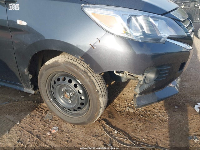Продаж на аукціоні авто 2024 Mitsubishi Mirage Es/le, vin: ML32AUHJ4RH009859, номер лоту: 44764752
