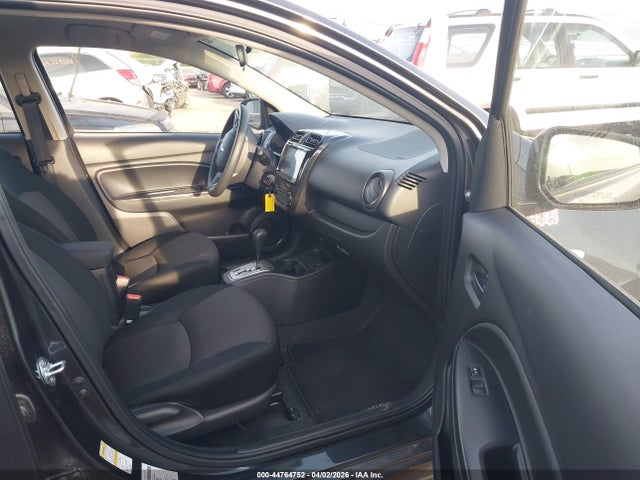 Продаж на аукціоні авто 2024 Mitsubishi Mirage Es/le, vin: ML32AUHJ4RH009859, номер лоту: 44764752