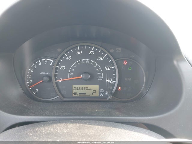 Продаж на аукціоні авто 2024 Mitsubishi Mirage Es/le, vin: ML32AUHJ4RH009859, номер лоту: 44764752
