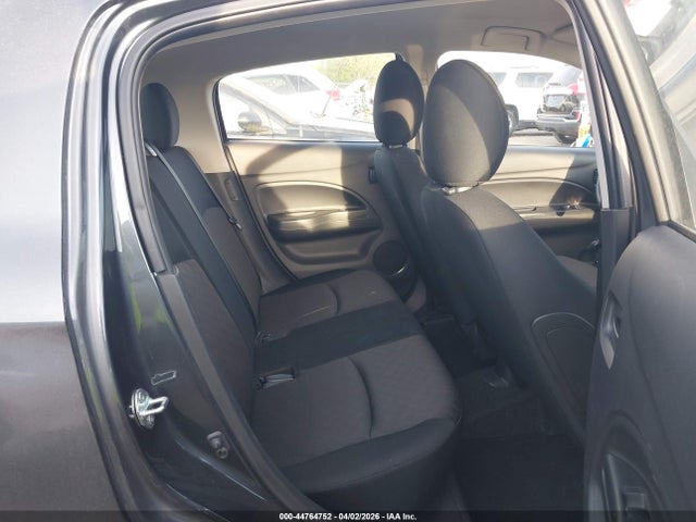 Продаж на аукціоні авто 2024 Mitsubishi Mirage Es/le, vin: ML32AUHJ4RH009859, номер лоту: 44764752