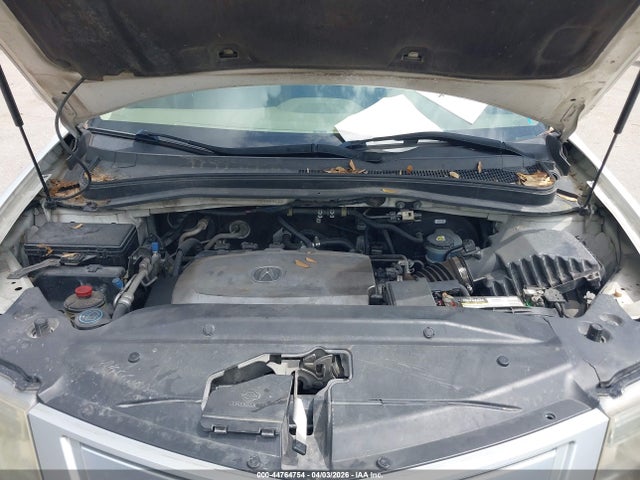 2010 Acura Mdx 3.7l (a6) მანქანა იყიდება აუქციონზე, vin: 2HNYD2H24AH520671, აუქციონის ნომერი: 44764754