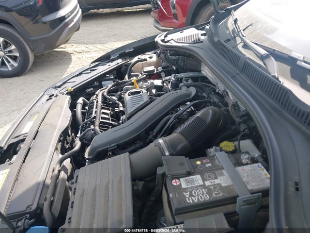 Продаж на аукціоні авто 2024 Volkswagen Jetta 1.5t Sport, vin: 3VWAM7BU1RM013705, номер лоту: 44764756
