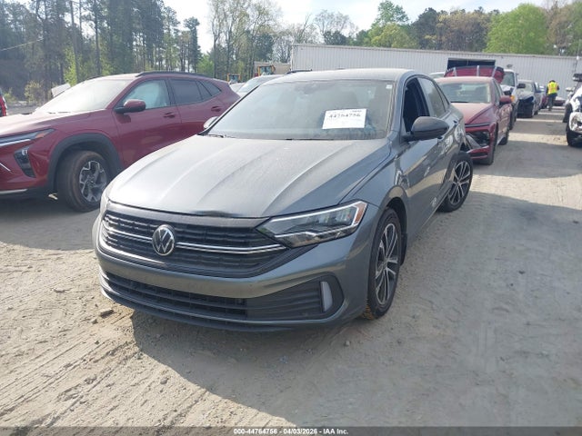 Продаж на аукціоні авто 2024 Volkswagen Jetta 1.5t Sport, vin: 3VWAM7BU1RM013705, номер лоту: 44764756