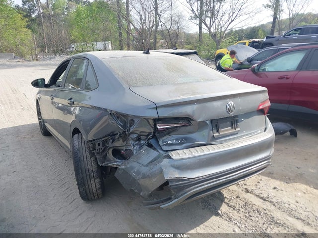 Продаж на аукціоні авто 2024 Volkswagen Jetta 1.5t Sport, vin: 3VWAM7BU1RM013705, номер лоту: 44764756