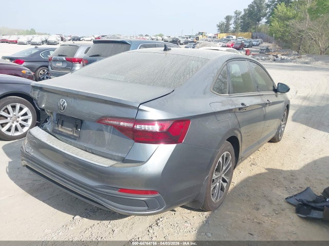 Продаж на аукціоні авто 2024 Volkswagen Jetta 1.5t Sport, vin: 3VWAM7BU1RM013705, номер лоту: 44764756