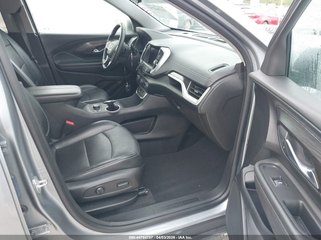44764757 :رقم المزاد ، 3GKALVEGXPL136703 vin ، 2023 Gmc Terrain Awd Slt مزاد بيع