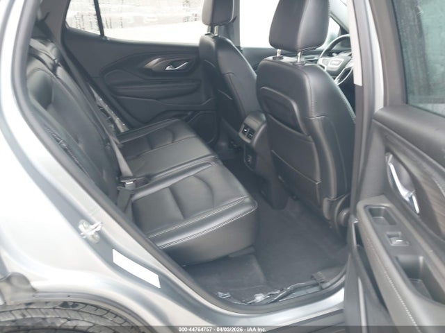 44764757 :رقم المزاد ، 3GKALVEGXPL136703 vin ، 2023 Gmc Terrain Awd Slt مزاد بيع