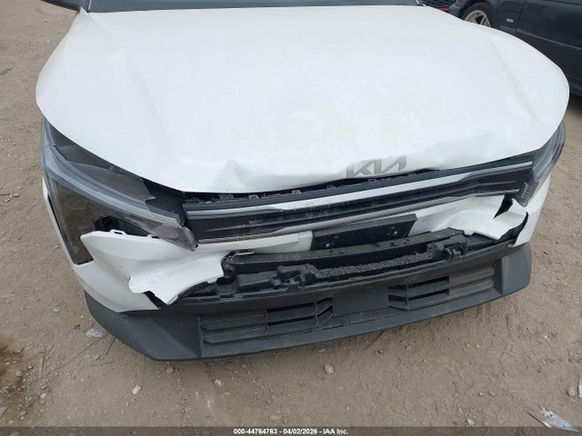 44764763 :رقم المزاد ، 3KPFT4DE4SE038419 vin ، 2025 Kia K4 Lxs مزاد بيع