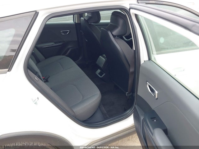 44764763 :رقم المزاد ، 3KPFT4DE4SE038419 vin ، 2025 Kia K4 Lxs مزاد بيع