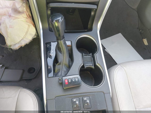Toyota CAMRY XLE 2017 4T1BF1FK6HU292548 Image 11