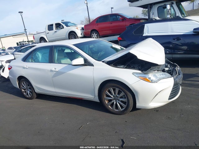 Toyota CAMRY XLE 2017 4T1BF1FK6HU292548 Image 13