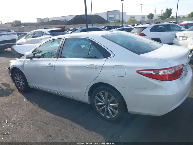 Toyota CAMRY XLE 2017 4T1BF1FK6HU292548 Image 14