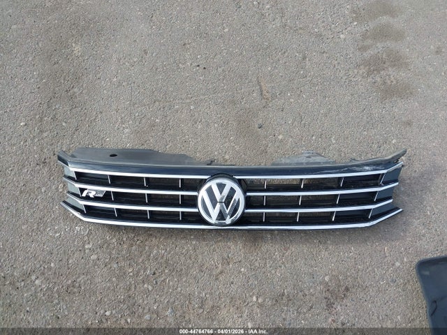 Auction sale of the 2017 Volkswagen Passat 1.8t R-line, vin: 1VWDT7A32HC040601, lot number: 44764766