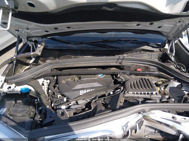 Продажа на аукционе авто 2018 Bmw X1 Sdrive28i, vin: WBXHU7C30J5L08220, номер лота: 44764773